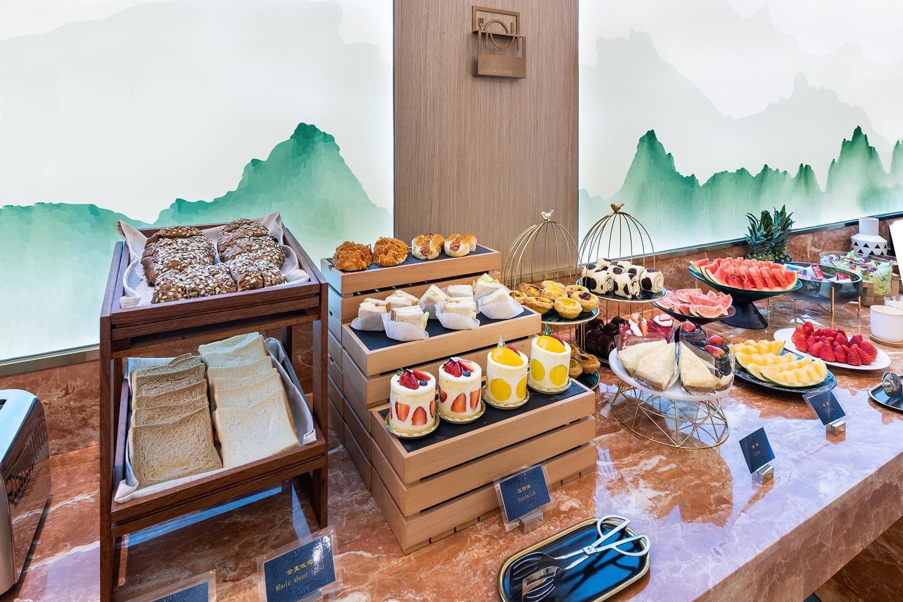 Manxin Hotel Fang Sanfang Qixiang Manxin Hotel Fang Sanfang Qixiang