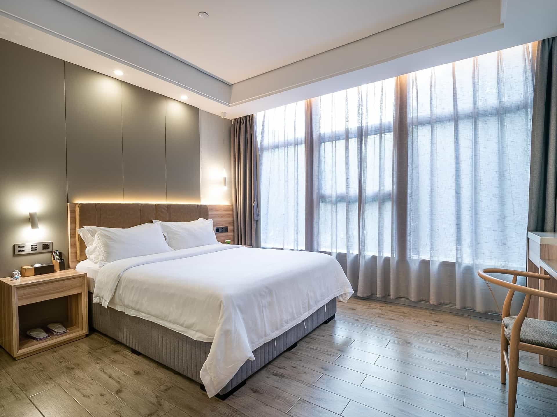 Hanting Hotel Fuzhou Provincial Government Hanting Hotel Fuzhou Provincial Government