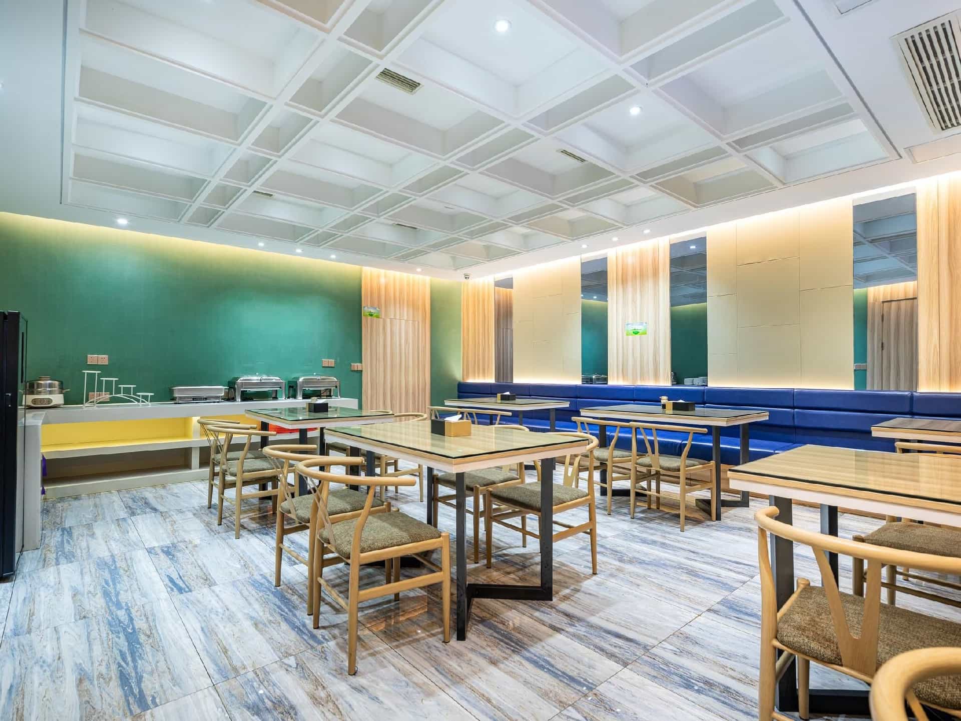 Hanting Hotel Fuzhou Provincial Government Hanting Hotel Fuzhou Provincial Government