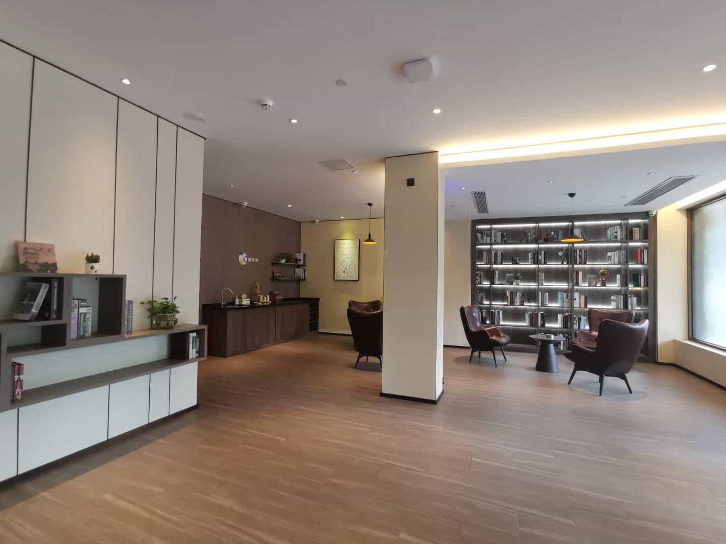 Hanting Hotel Fuzhou Xihu Park Hanting Hotel Fuzhou Xihu Park