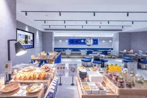 Atour Light Hotel Fuzhou Sanfang Qixiang Provincial Hospital Metro Station Atour Light Hotel Fuzhou Sanfang Qixiang Provincial Hospital Metro Station