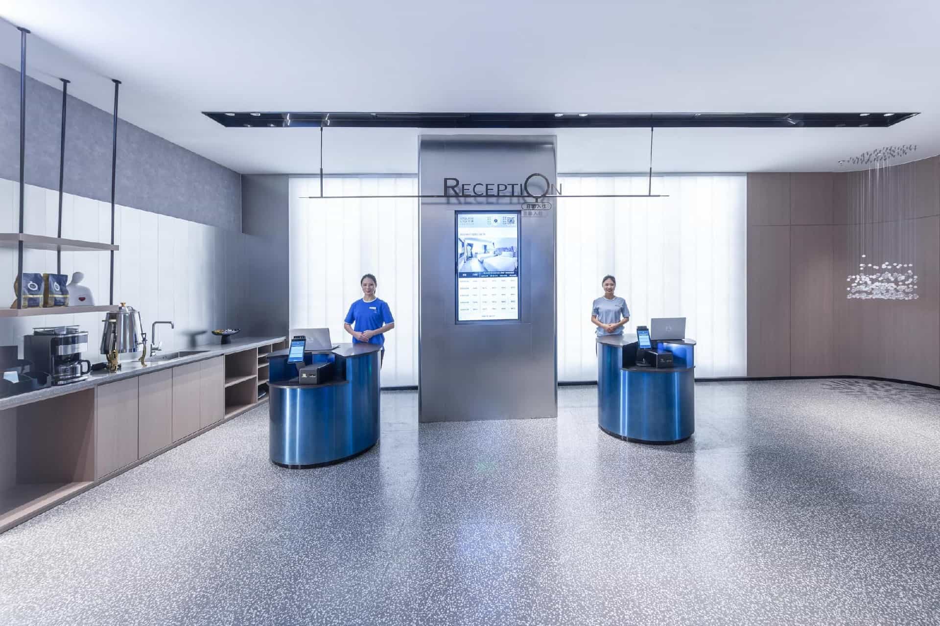 Atour Light Hotel Fuzhou Sanfang Qixiang Provincial Hospital Metro Station Atour Light Hotel Fuzhou Sanfang Qixiang Provincial Hospital Metro Station