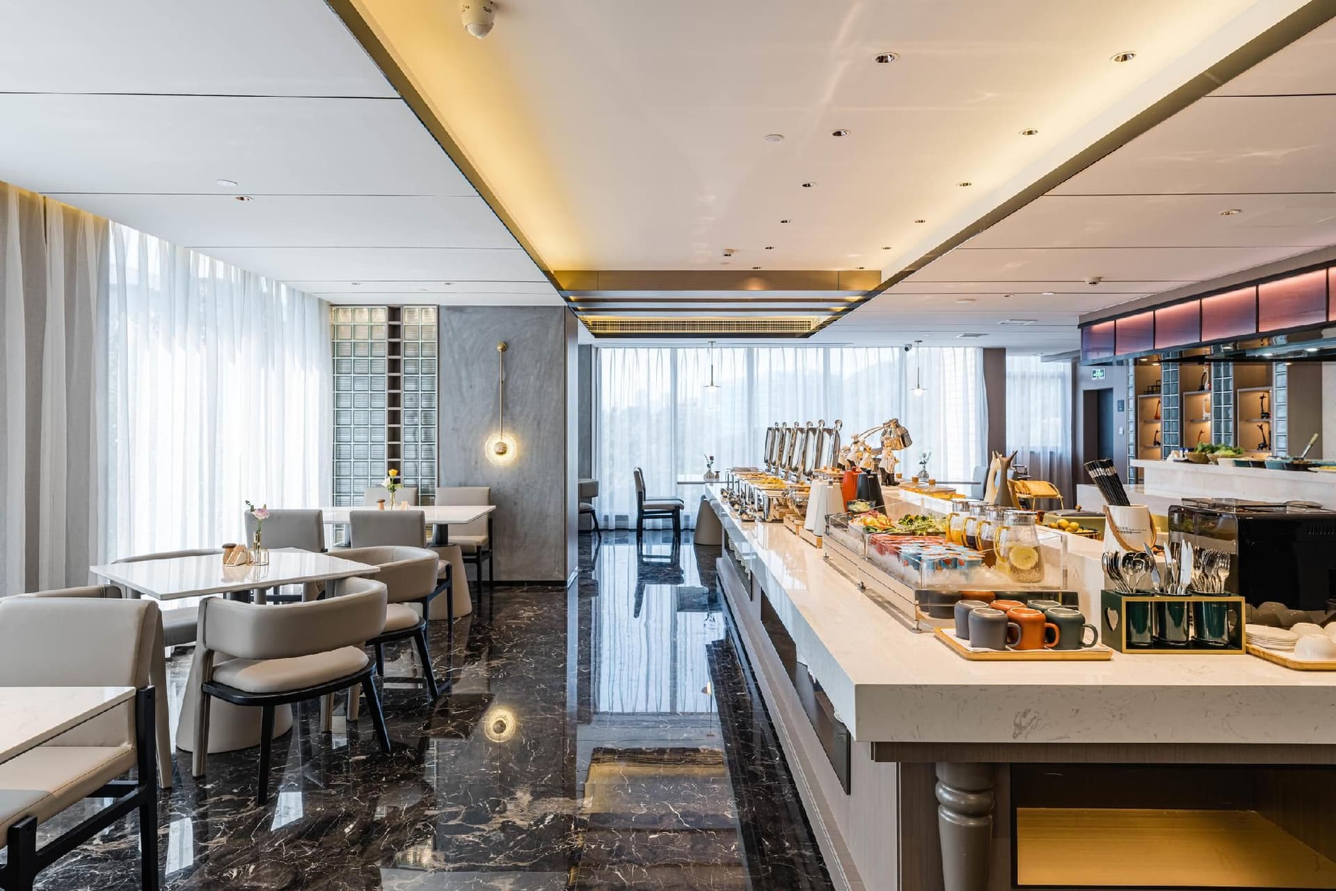Atour Hotel Fuzhou Sanfang Qixiang Wushan Road Atour Hotel Fuzhou Sanfang Qixiang Wushan Road