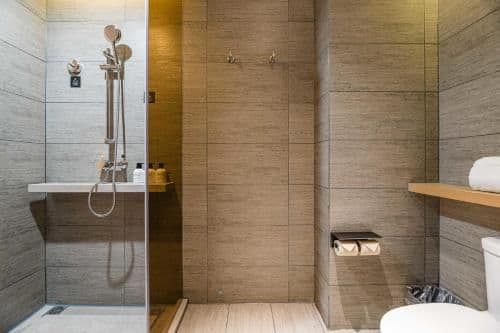 Atour - JIMU Queen Room