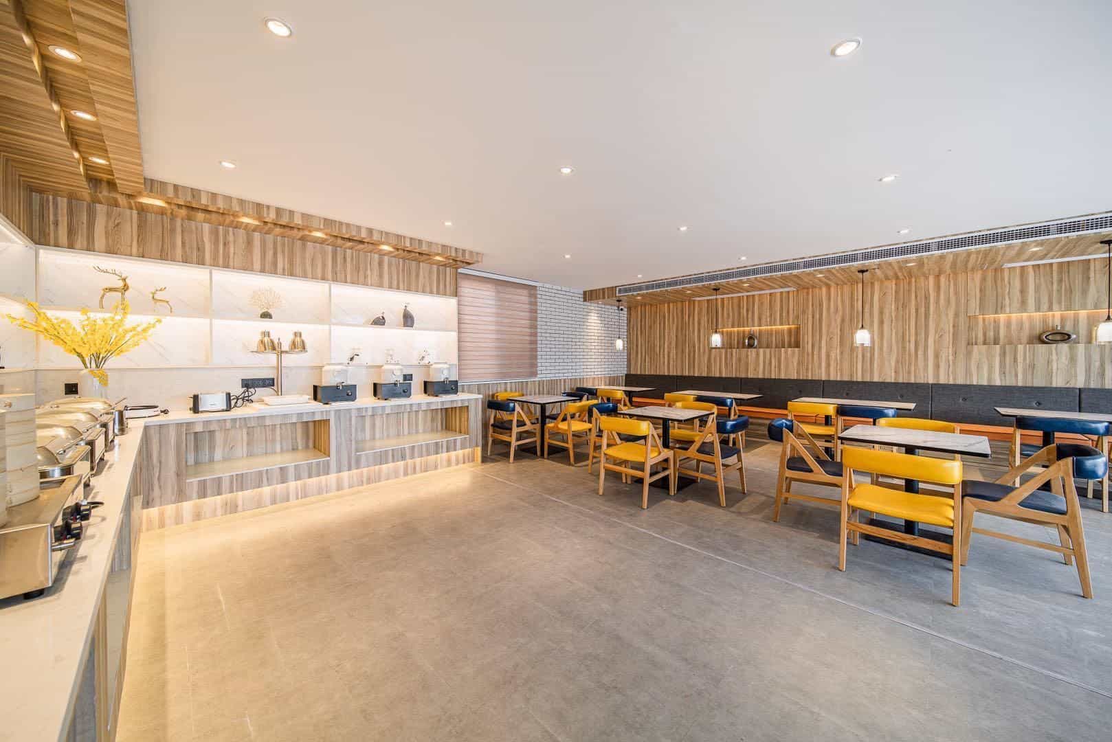 Hanting Premium Hotel Fuzhou Baolong Town Plaza Hanting Premium Hotel Fuzhou Baolong Town Plaza