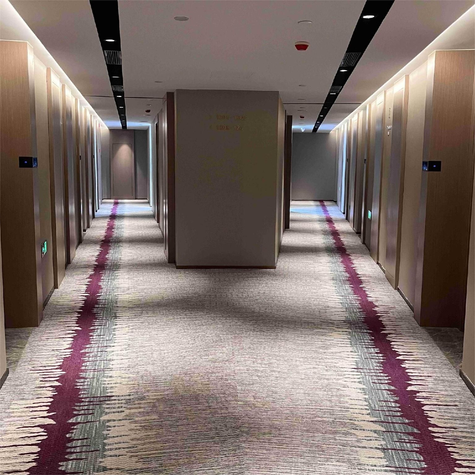โรงแรมลาเวนเดอ ซานฟาง ชีเซียง ถนนอู๋อี้ (Lavende Hotel Three Lanes And Seven Alleys Wuyi Road)2