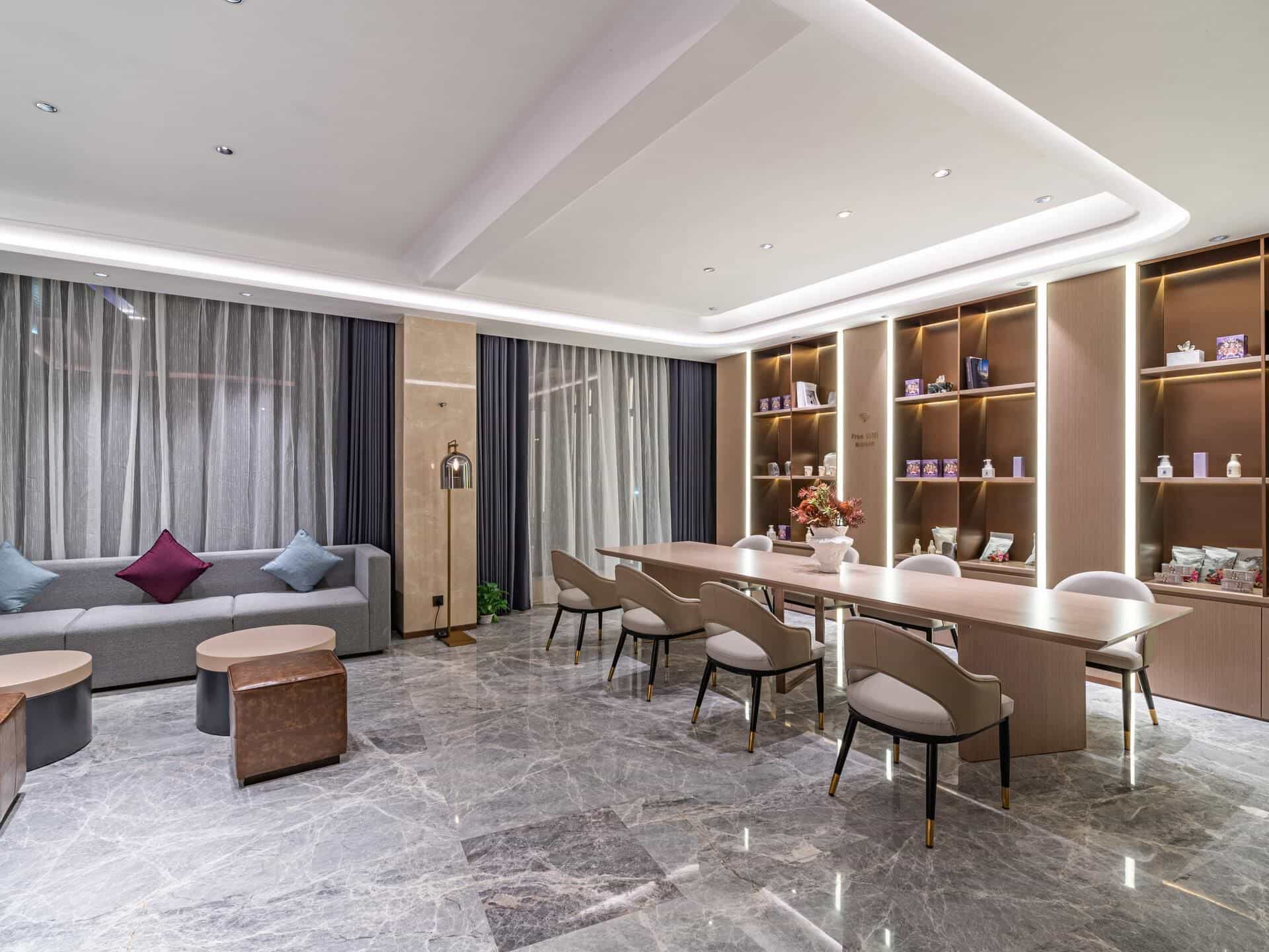 Lavende Hotel Three Lanes And Seven Alleys Wuyi Road Lavende Hotel Three Lanes And Seven Alleys Wuyi Road