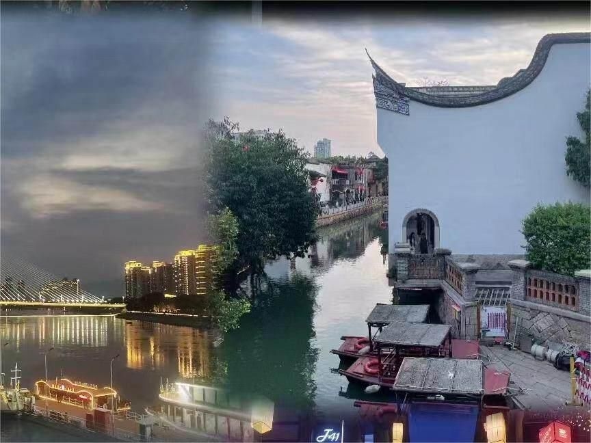 โรงแรมลาเวนเดอ ซานฟาง ชีเซียง ถนนอู๋อี้ (Lavende Hotel Three Lanes And Seven Alleys Wuyi Road)4