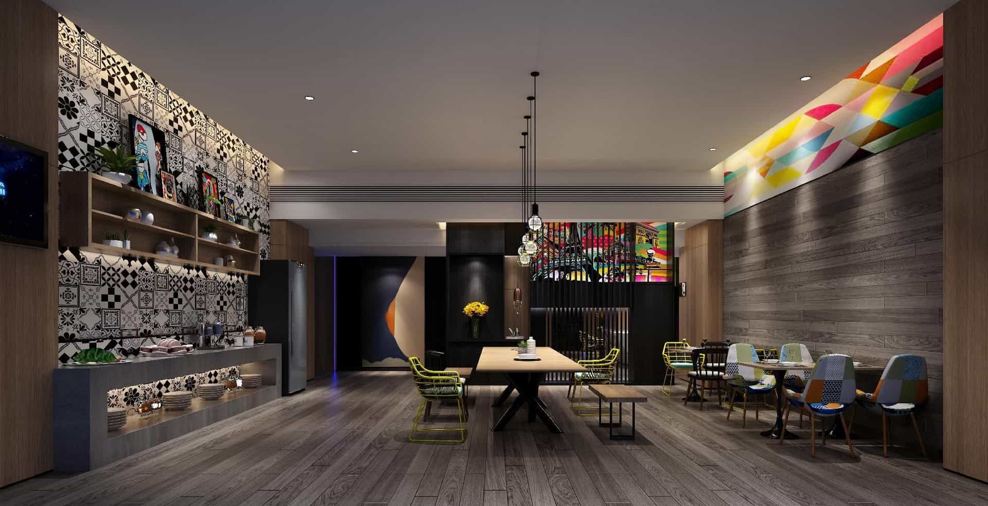 Sofis Pop Hotel Sofis Pop Hotel