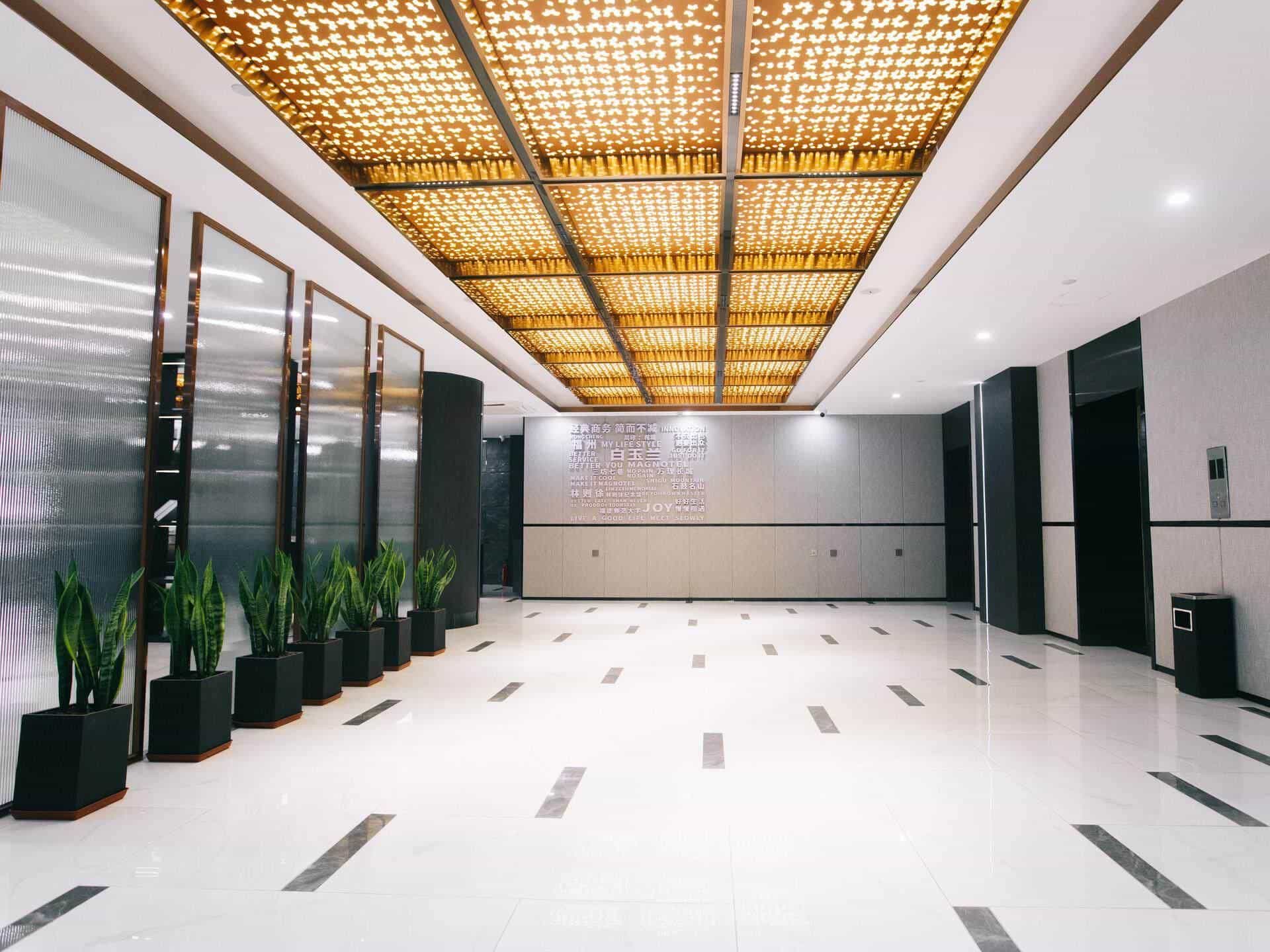 Magnotel Fuzhou Train Station West Lake Changguan Magnotel Fuzhou Train Station West Lake Changguan
