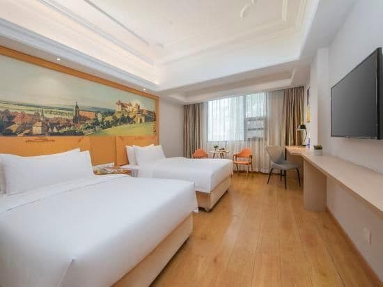Vienna - Superior Twin room
