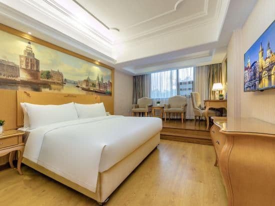 Vienna - Deluxe Room