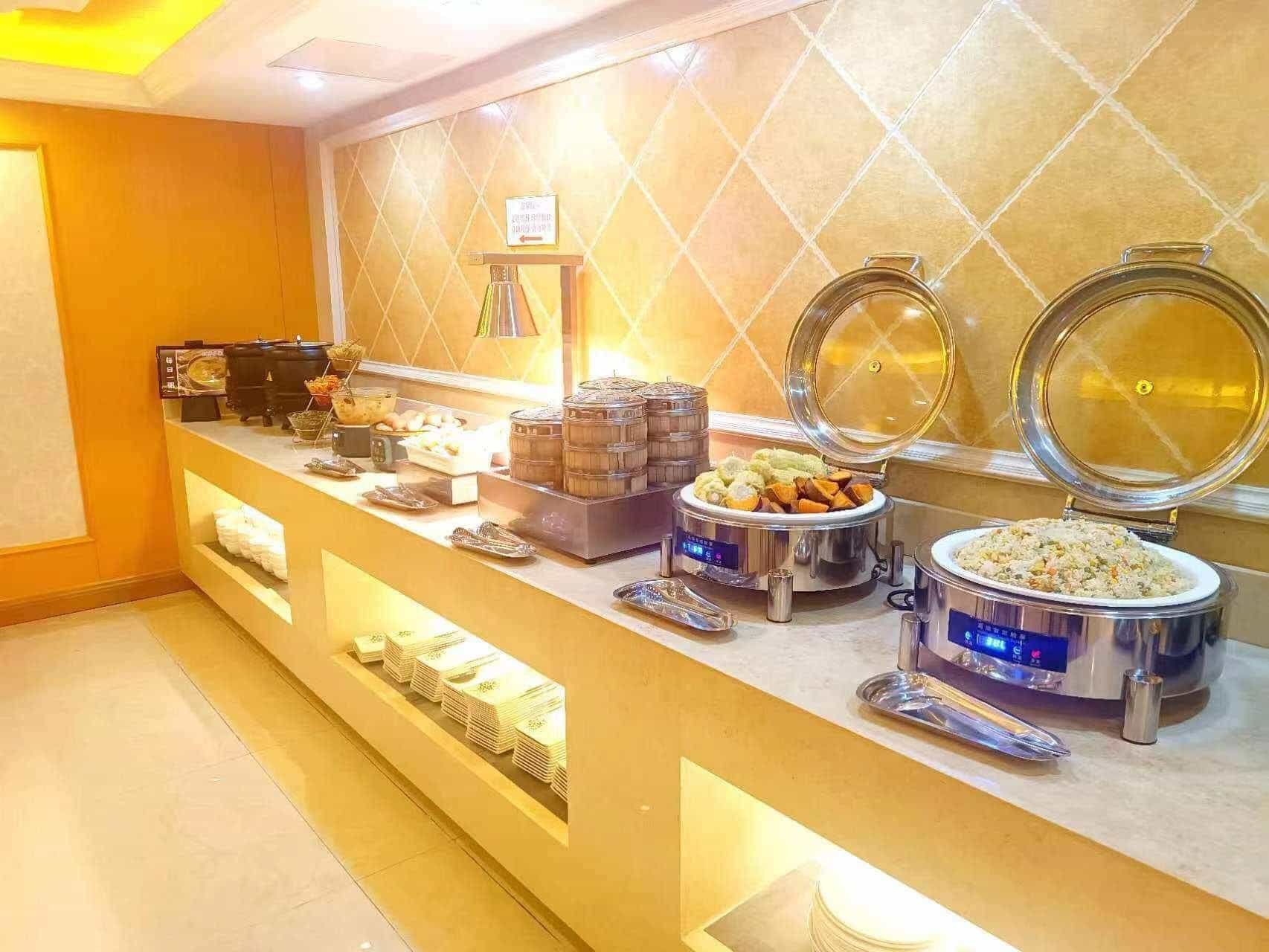 Vienna International Hotel Fuzhou Wusi Road Vienna International Hotel Fuzhou Wusi Road