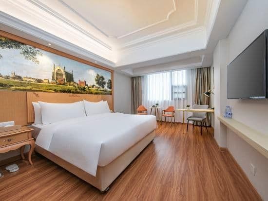 Vienna - Deluxe Room