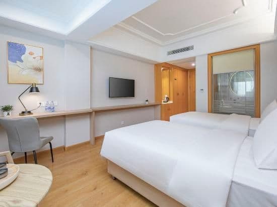 Vienna - Superior Twin room