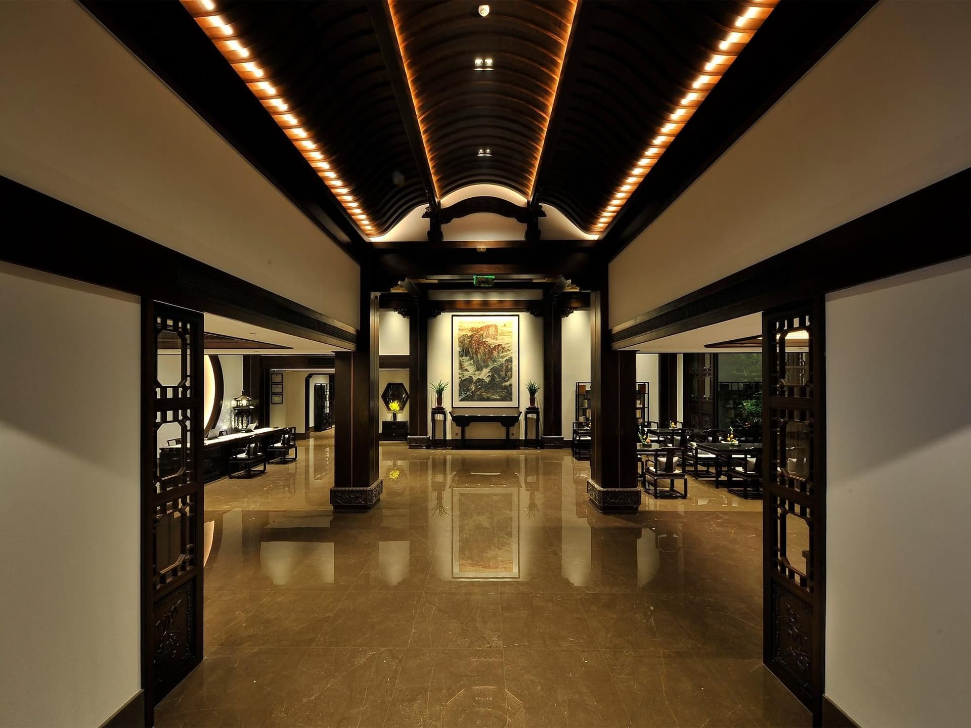 San Po Hotel San Po Hotel