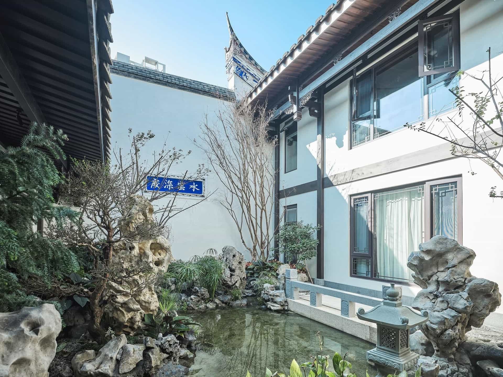 San Po Hotel San Po Hotel