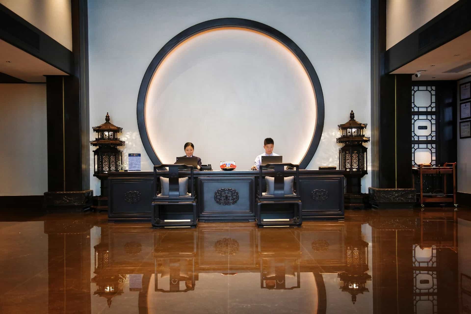 San Po Hotel San Po Hotel