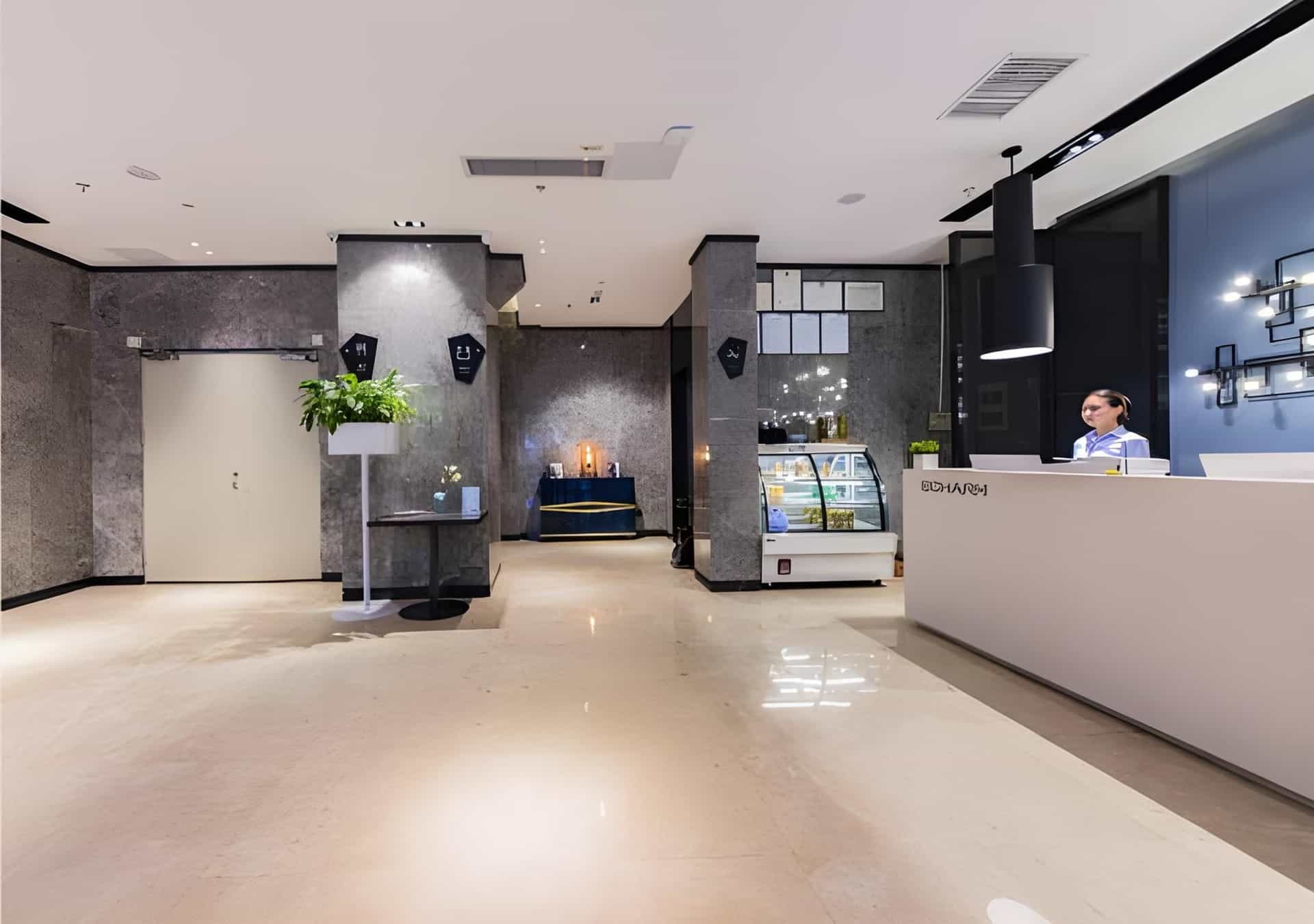 Echarm Hotel Fuzhou Sanfang Qixiang Wuyi Bei Road Echarm Hotel Fuzhou Sanfang Qixiang Wuyi Bei Road