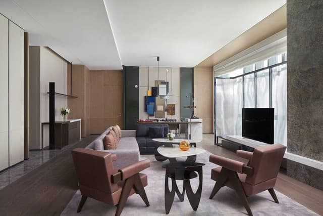 Junior Suite, 1 Bedroom