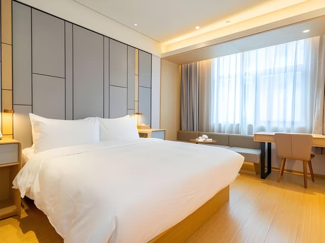 Superior Queen Room
