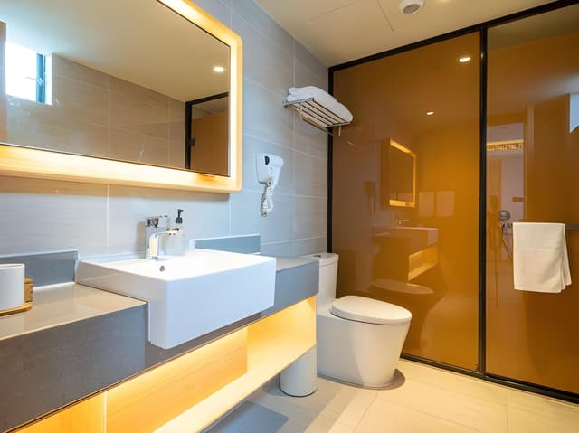 Suite Room