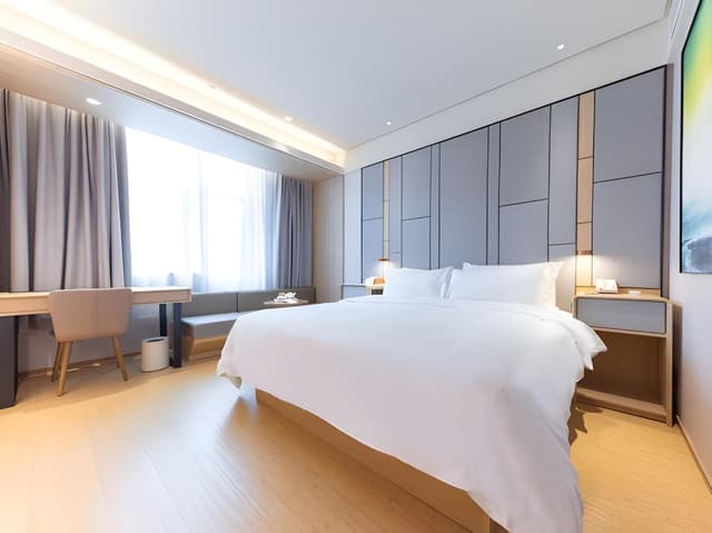 Superior Queen Room