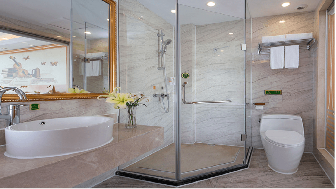 Vienna Hotel Fuzhou Changle International Airport3
