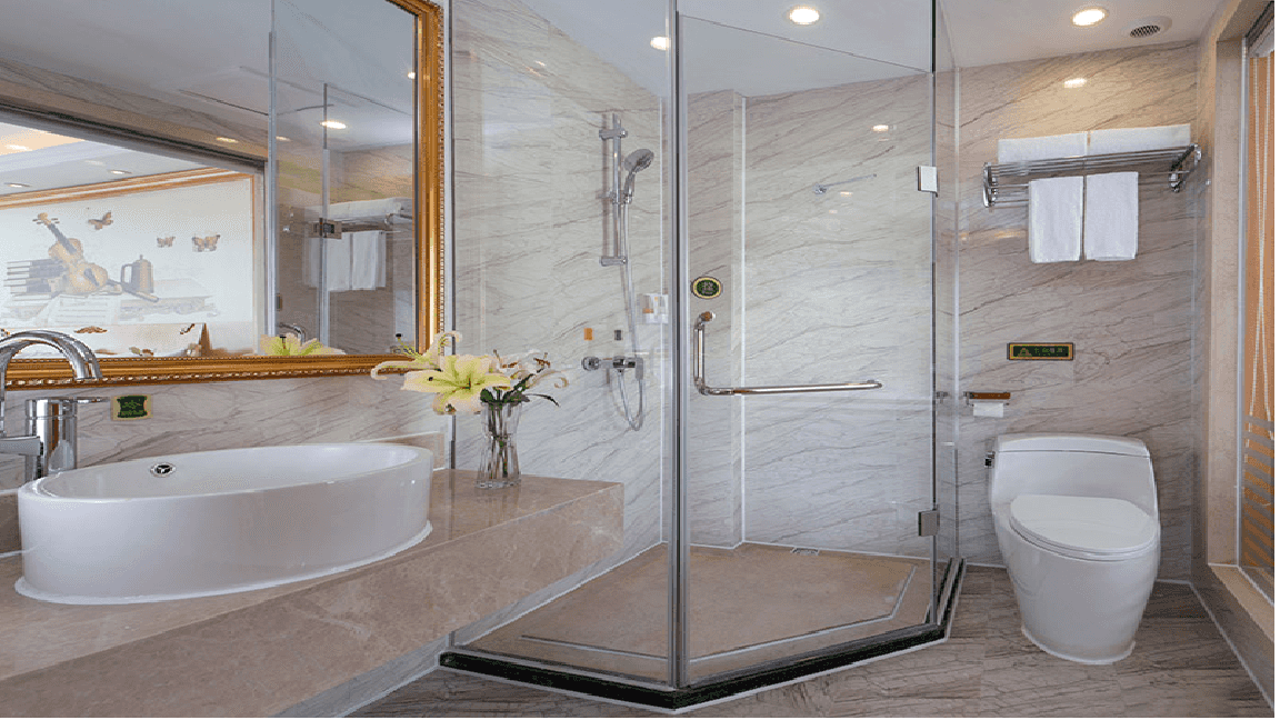 Vienna Hotel Fuzhou Changle International Airport Vienna Hotel Fuzhou Changle International Airport