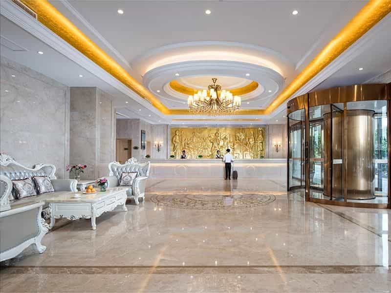 Vienna Hotel Fuzhou Changle Shouzhan Hangcheng Metro Station Vienna Hotel Fuzhou Changle Shouzhan Hangcheng Metro Station