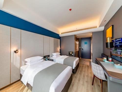 Lano Deluxe Twin Room