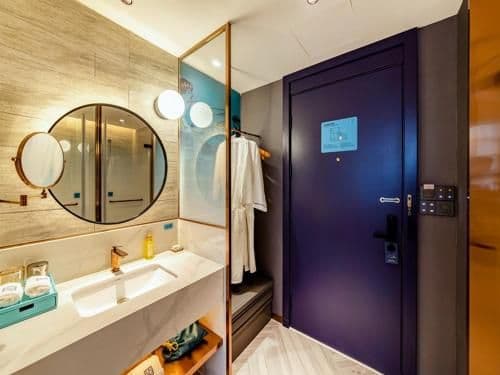 Lano - Deluxe Bed Room