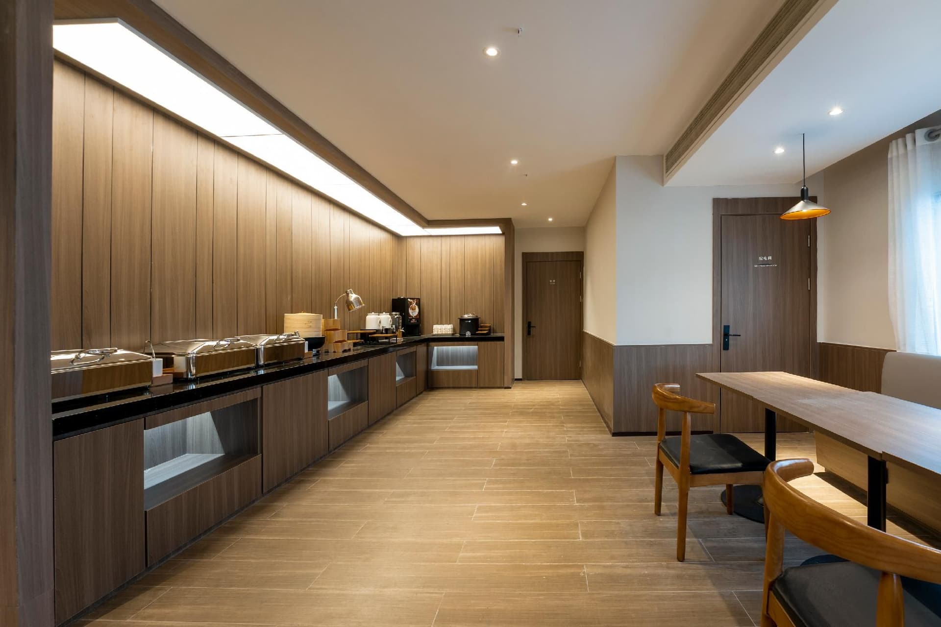 Hanting Hotel Fuzhou Changle Shiyang Metro Station Hanting Hotel Fuzhou Changle Shiyang Metro Station