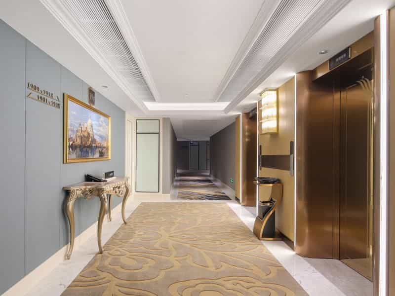 Vienna International Hotel 5.0 Fuzhou Changle Dongguan Wuhang Metro Station Vienna International Hotel 5.0 Fuzhou Changle Dongguan Wuhang Metro Station