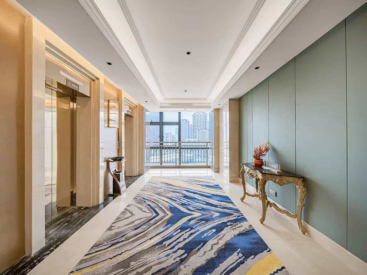 Vienna International Hotel Fuzhou Changle railway Station Foreign Language and Foreign Trade Colleg Vienna International Hotel Fuzhou Changle railway Station Foreign Language and Foreign Trade Colleg