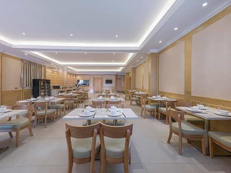 Vienna Hotel Fuzhou Changle Zhenghe Metro Station Vienna Hotel Fuzhou Changle Zhenghe Metro Station