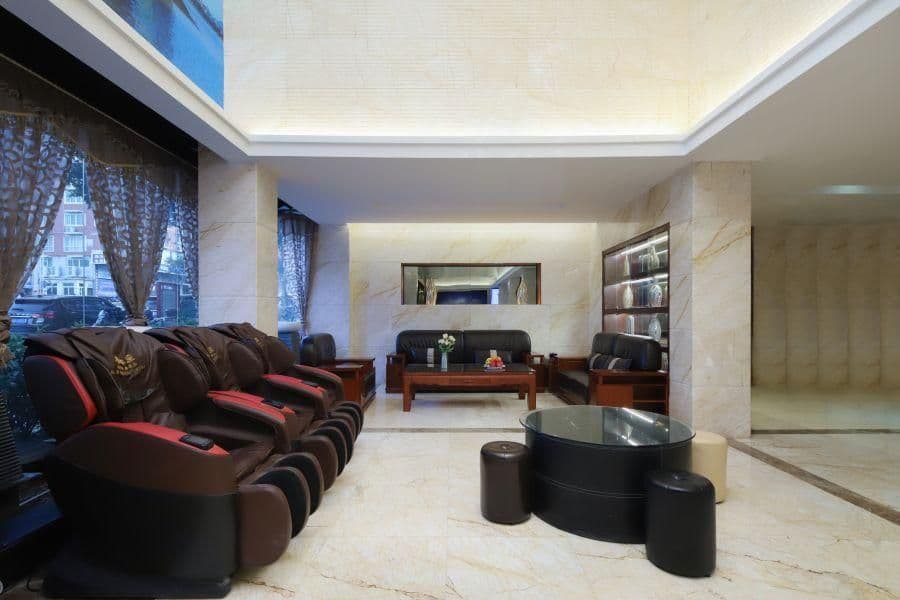 Vienna Classic Hotel Fuzhou Pingtan Island Vienna Classic Hotel Fuzhou Pingtan Island