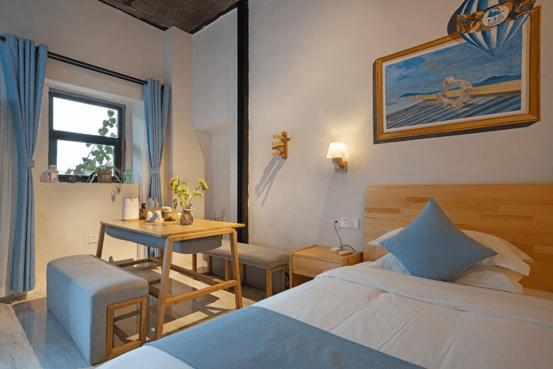 Matouqian Resort Ancient Village, Pingtan Matouqian Resort Ancient Village, Pingtan