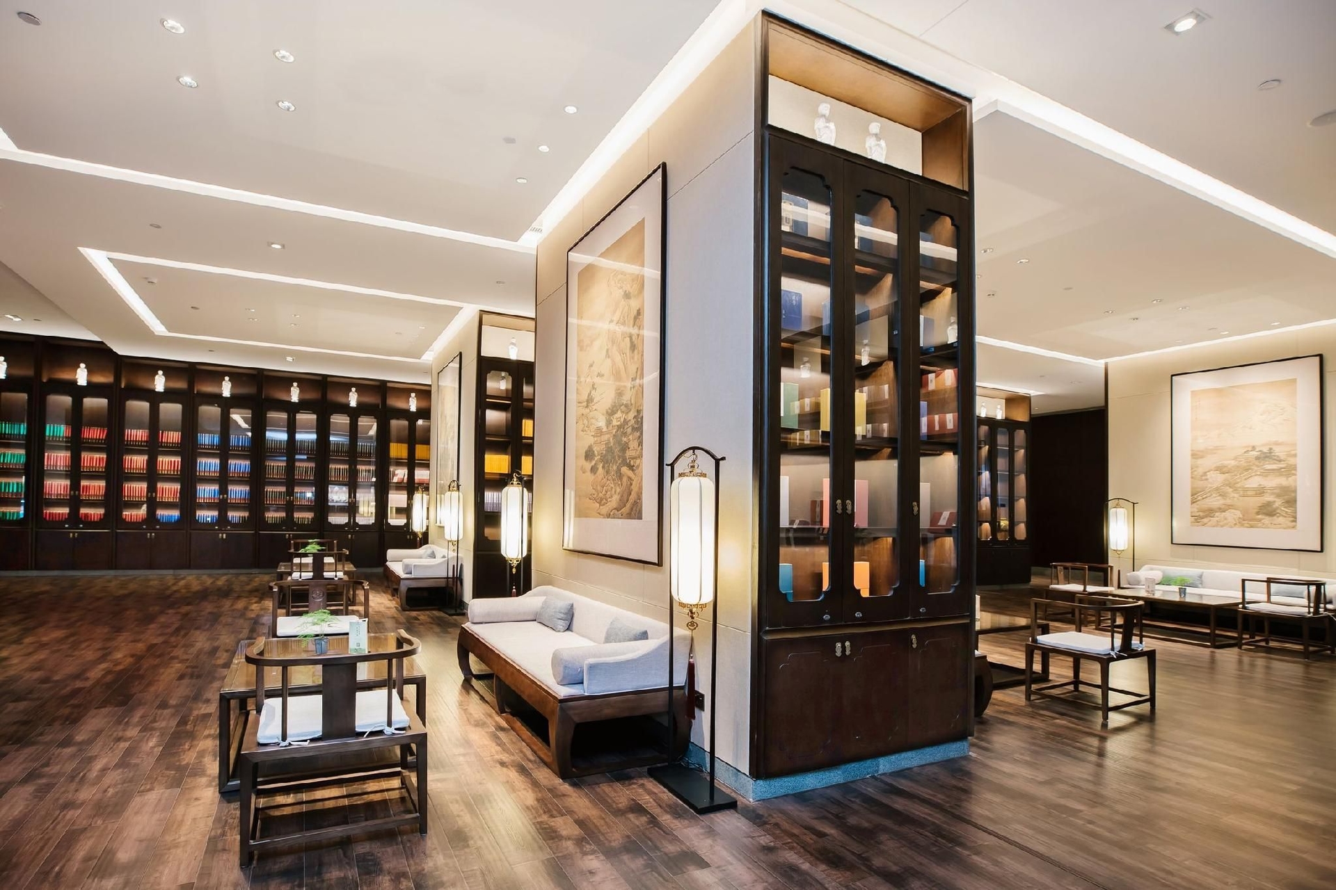 โรงแรมอมิตาบา (ฝูโจว อ๋าวตี้) (Amitabha Hotel (Fuzhou Aoti))3