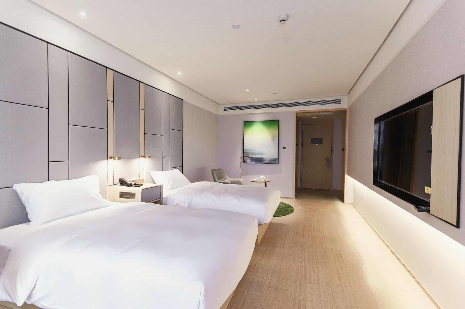 Ji Hotel Fuzhou South Railway Station Ji Hotel Fuzhou South Railway Station