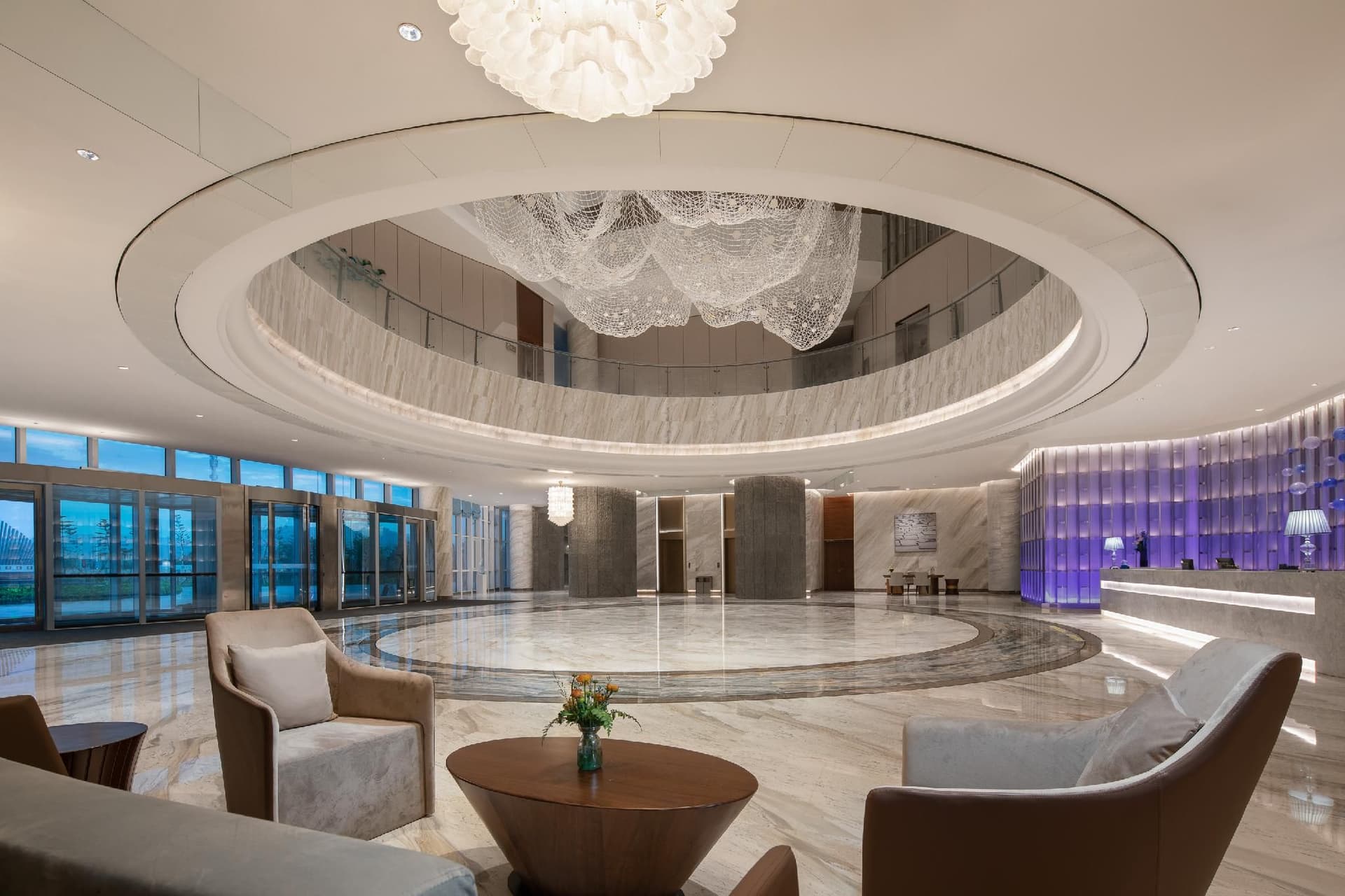 Wyndham Pingtan Wyndham Pingtan