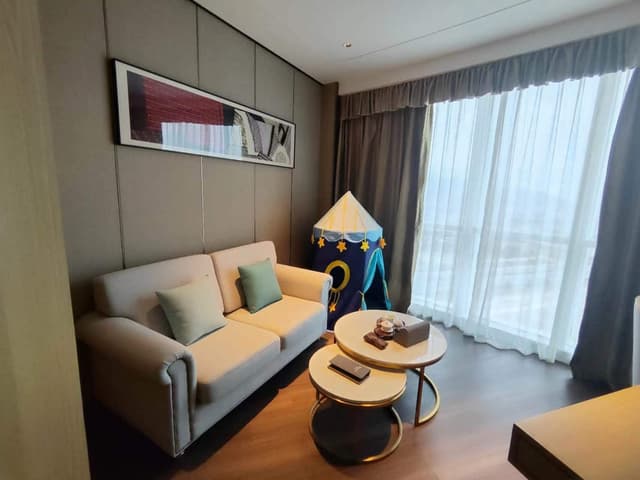 Family Suite - Non-Smoking