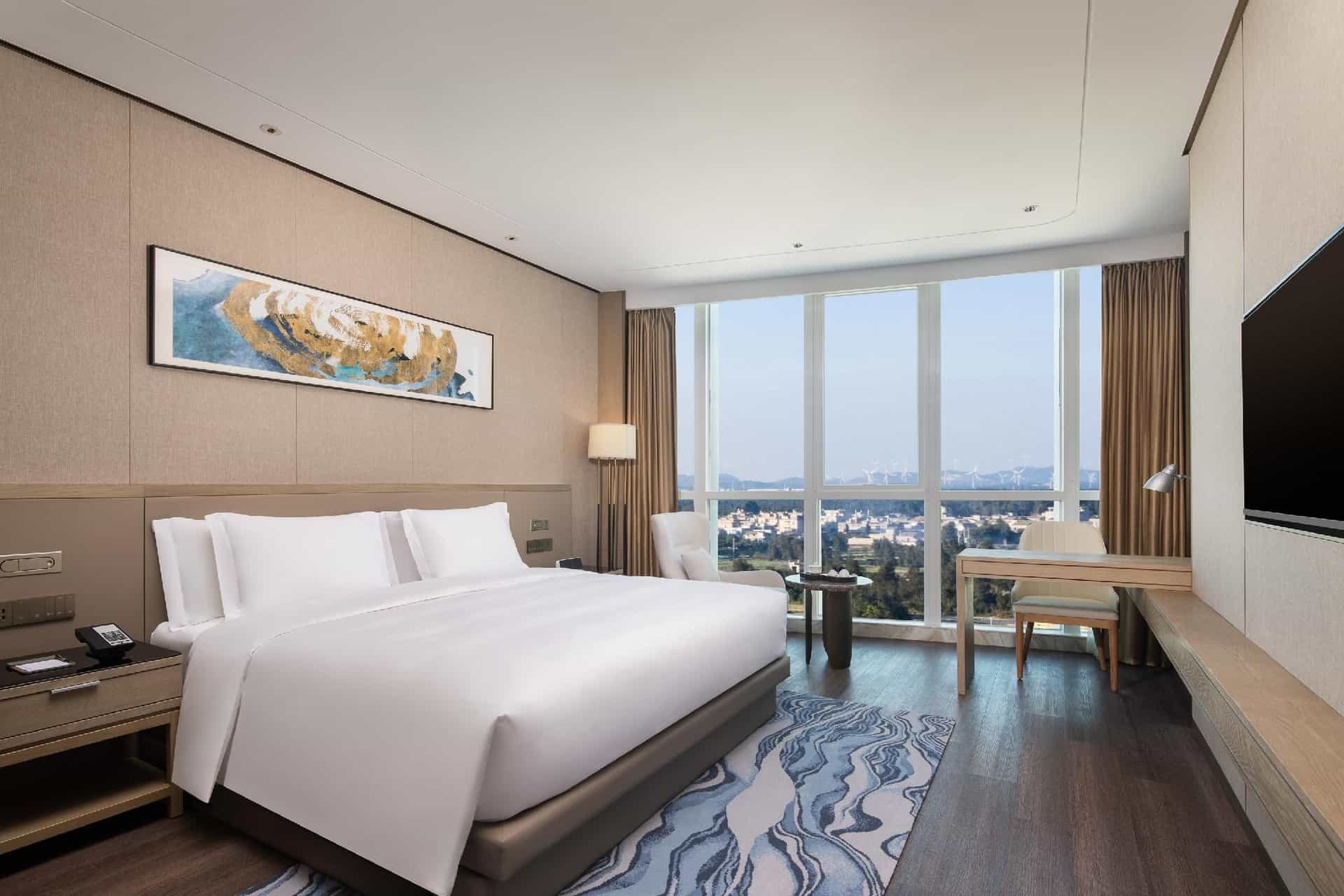 Wyndham Pingtan Wyndham Pingtan