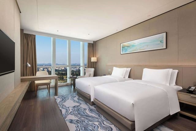 Deluxe Room, 1 Twin Bed, Non Smoking