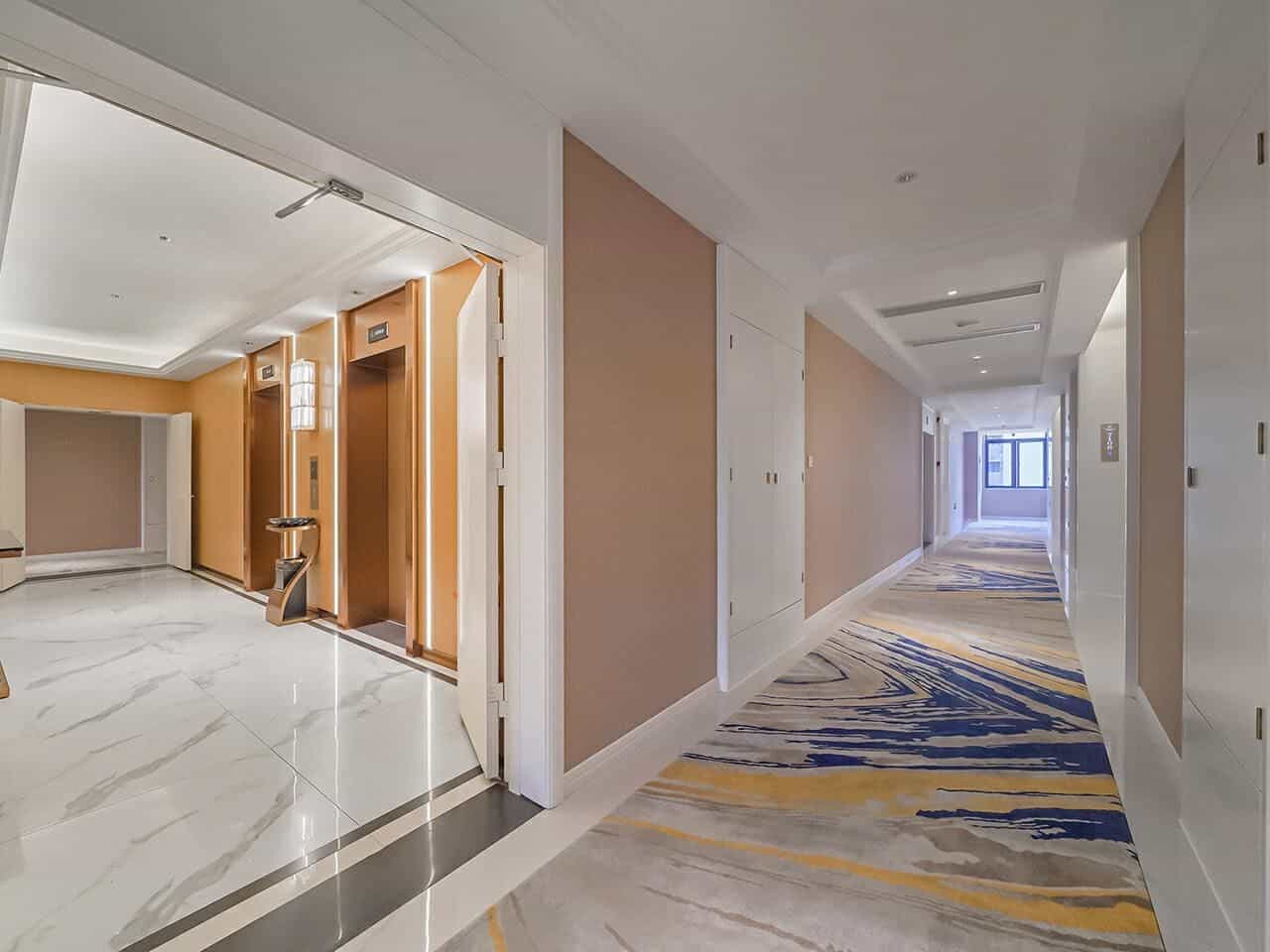 Vienna Hotel Fuzhou 5.0 Yantaishan Olympic Sports Vienna Hotel Fuzhou 5.0 Yantaishan Olympic Sports