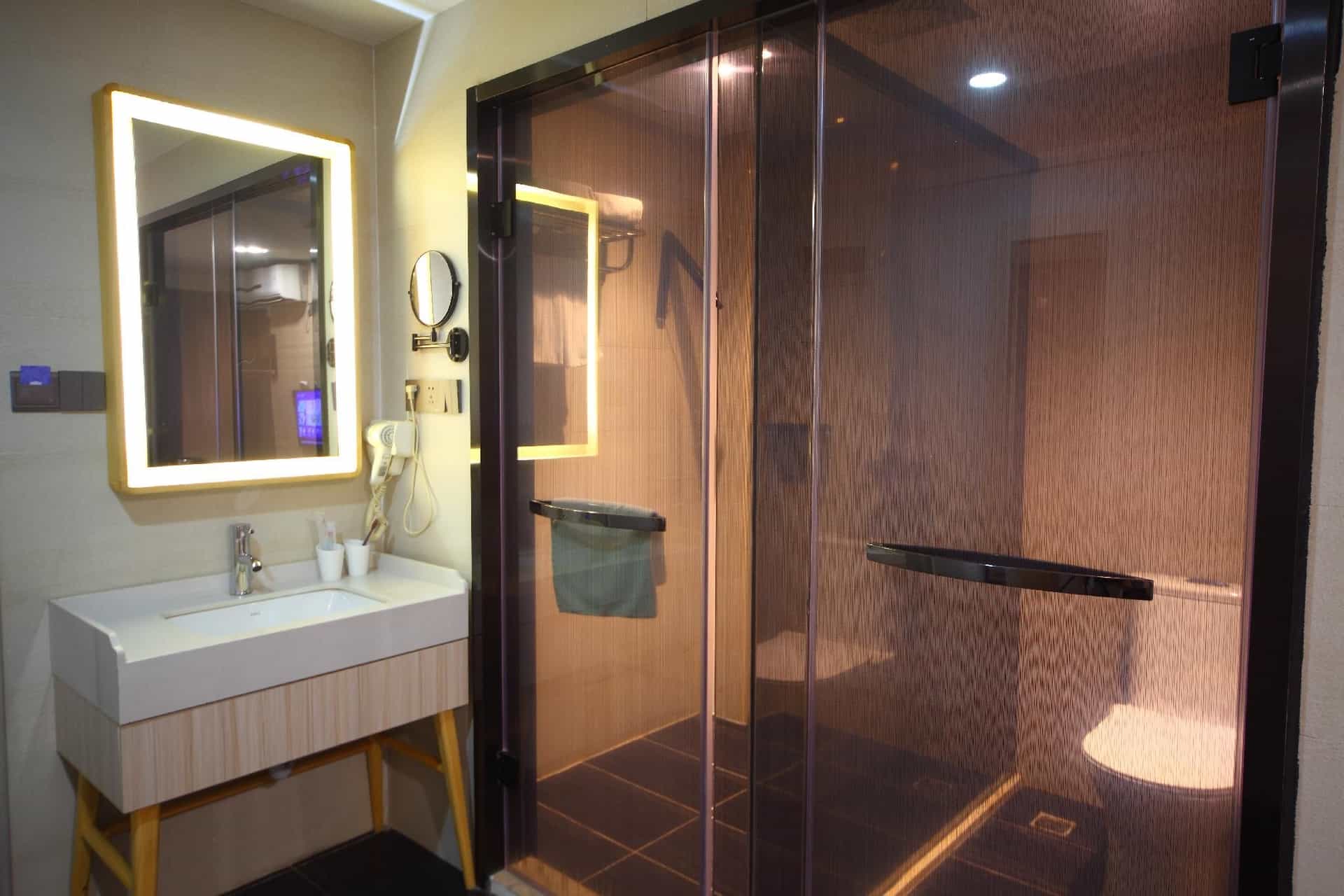 Hanting Hotel Fujian Normal University Xuesheng Street Hanting Hotel Fujian Normal University Xuesheng Street