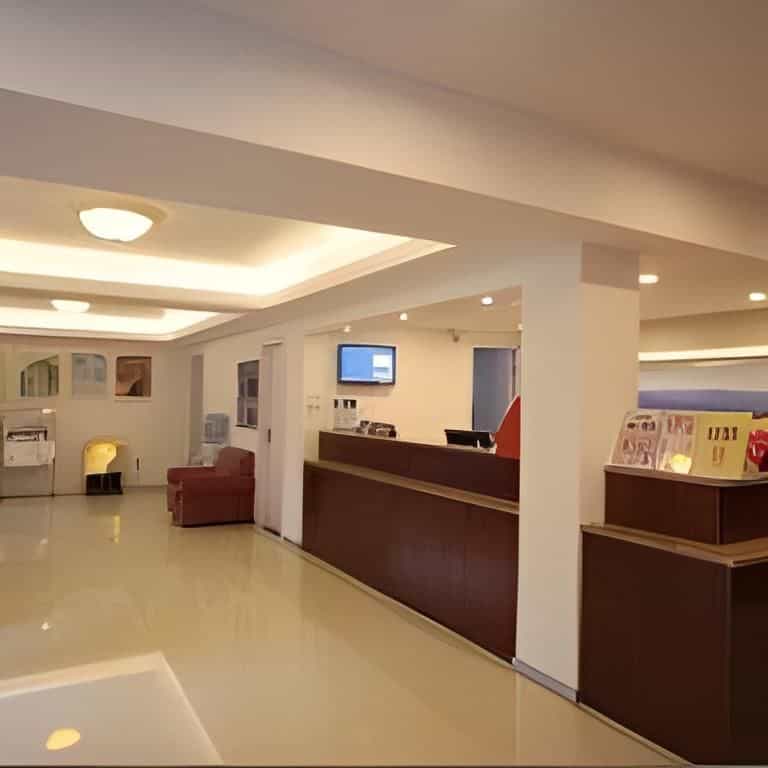 Hanting Hotel Fujian Normal University Xuesheng Street Hanting Hotel Fujian Normal University Xuesheng Street