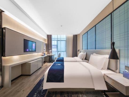 Superior 2-bed Room