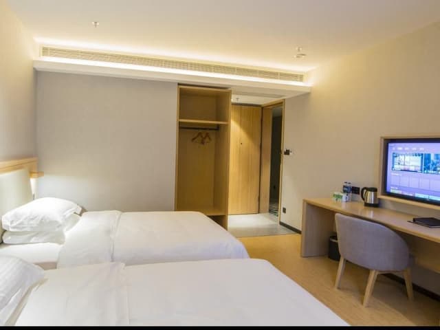 Business Twin Room