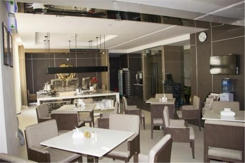 Jinjiang Inn Fuzhou Cangshan Olympic Sports Taiyu Metro Station4